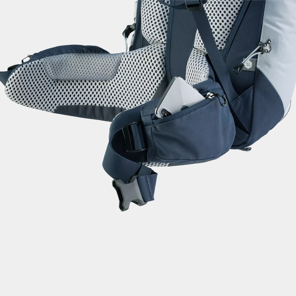 Trail Pro 34 SL Women (2021) Tin / Marine