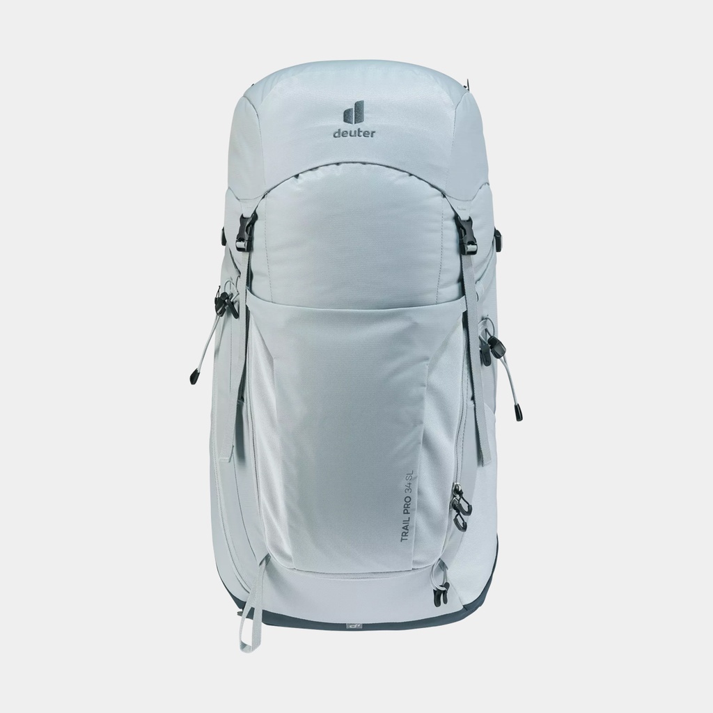 Trail Pro 34 SL Women (2021) Tin / Marine