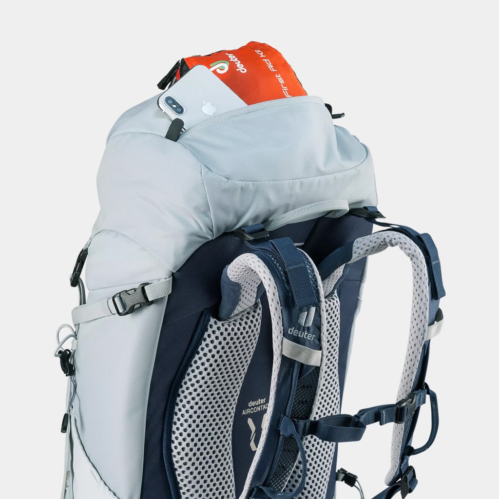 Trail Pro 34 SL Women (2021) Tin / Marine