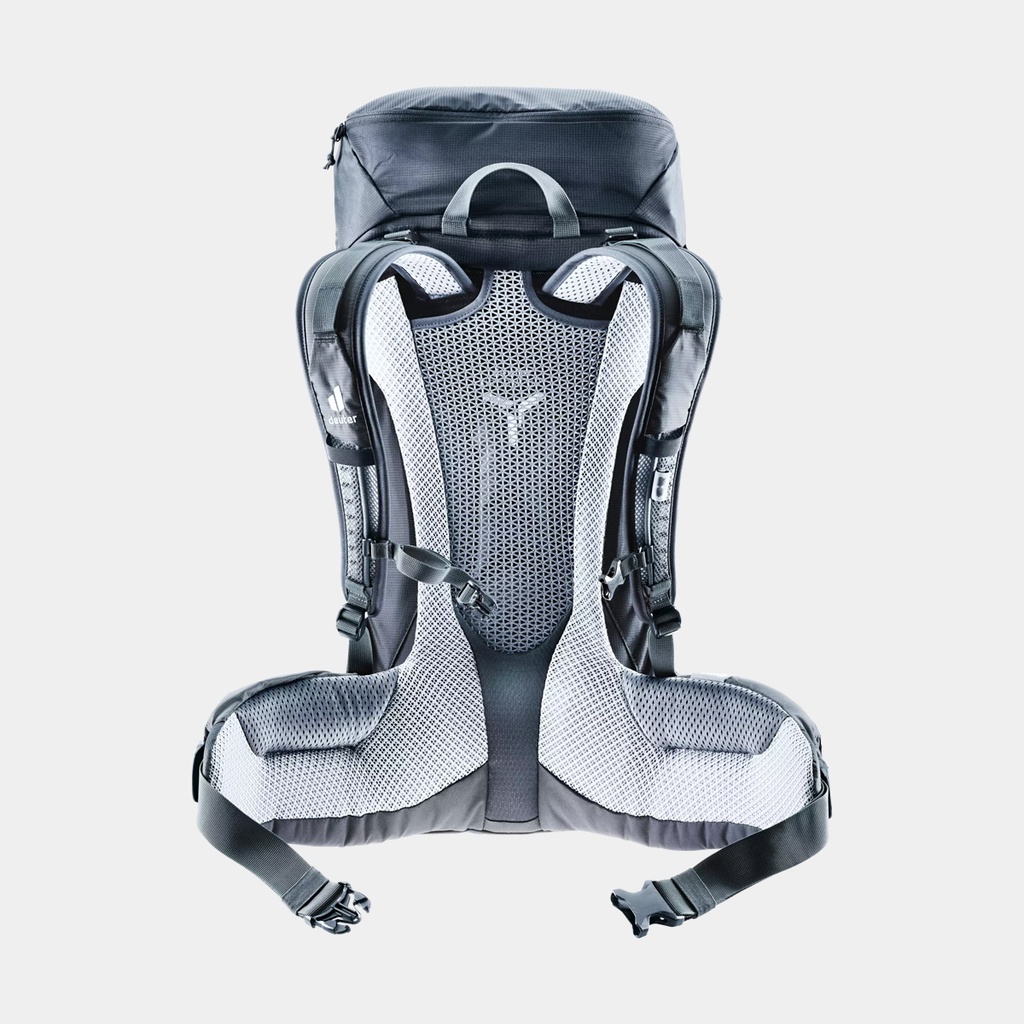 Trail Pro 36 (2021) Black / Graphite