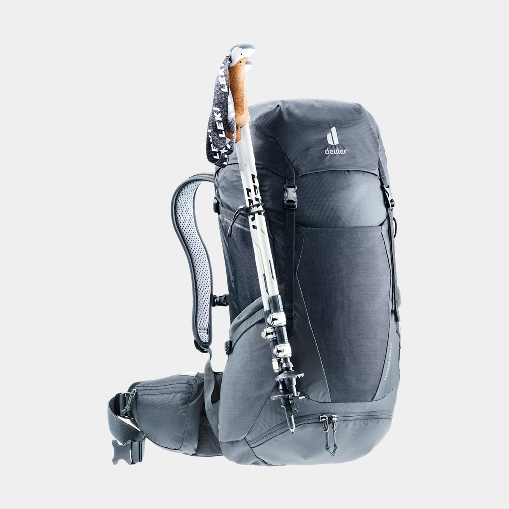 Trail Pro 36 (2021) Black / Graphite