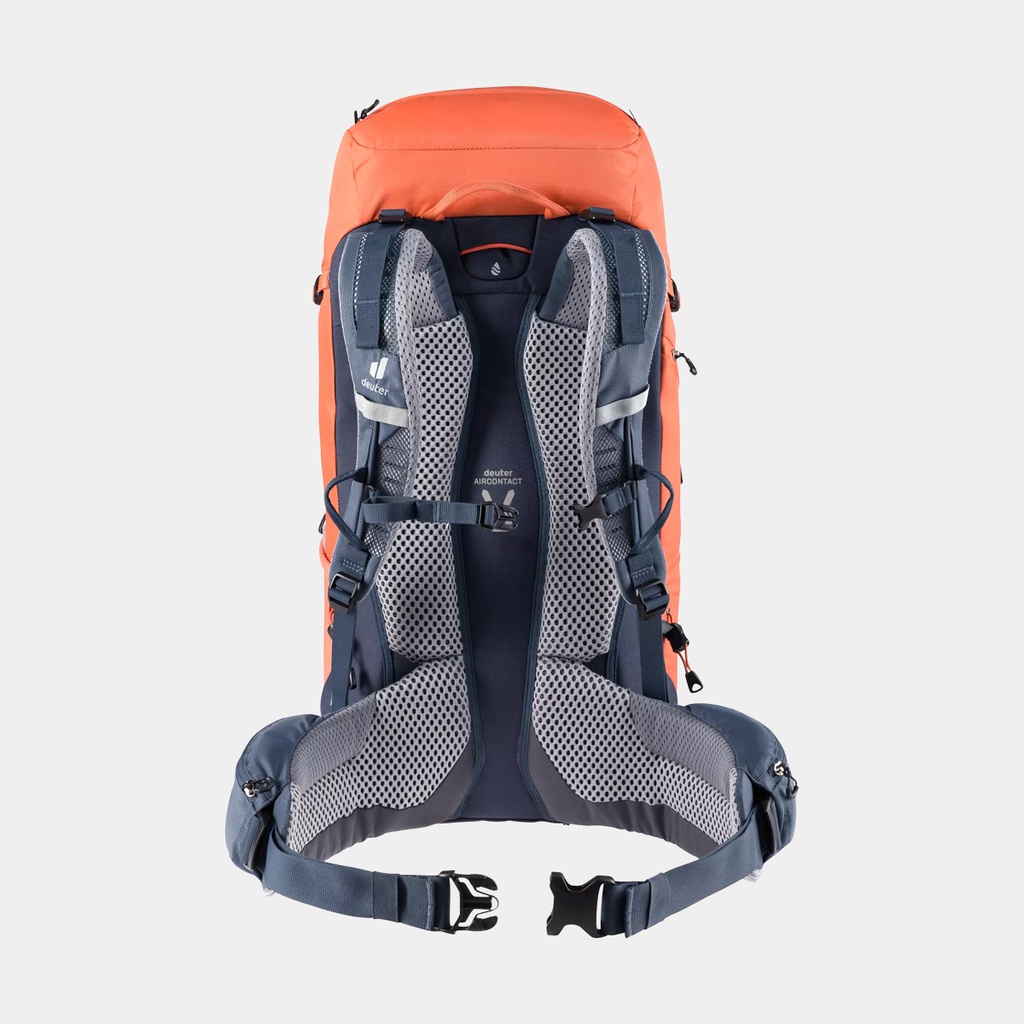 Trail Pro 36 (2021) Paprika / Marine