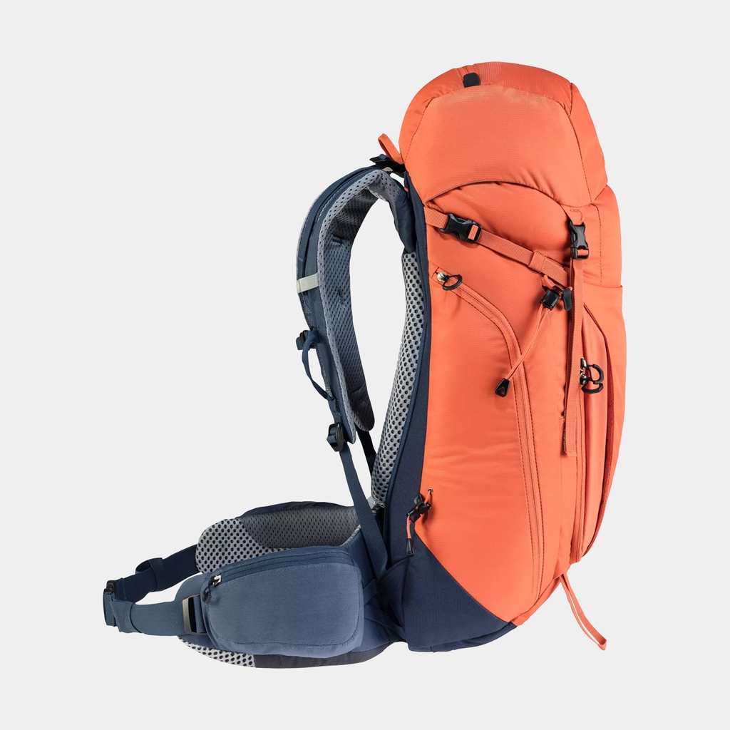 Trail Pro 36 (2021) Paprika / Marine