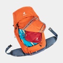 Trail Pro 36 (2021) Paprika / Marine