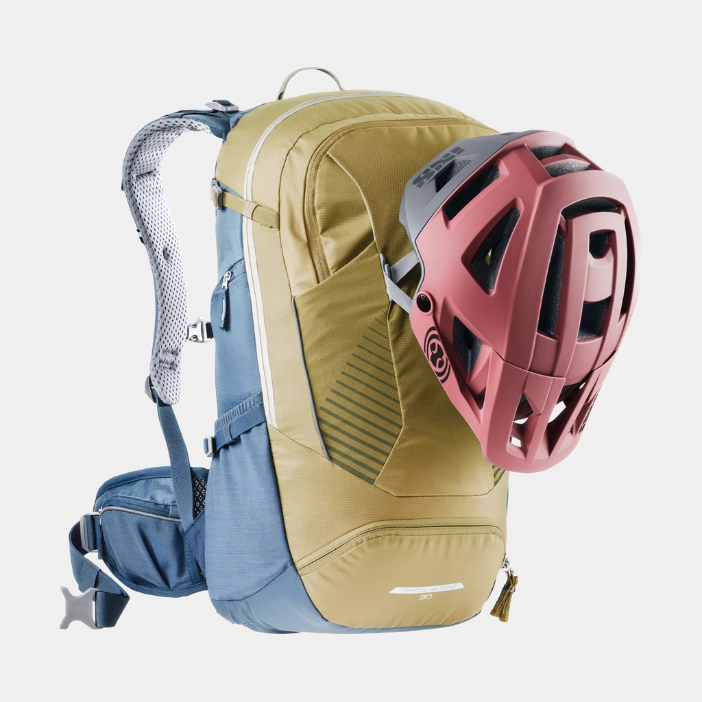 Trans Alpine 30 (2021) Clay / Marine