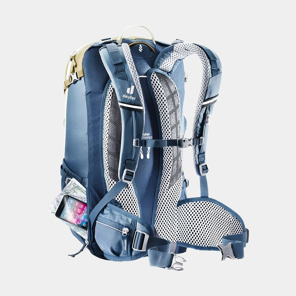 Trans Alpine 30 (2021) Clay / Marine