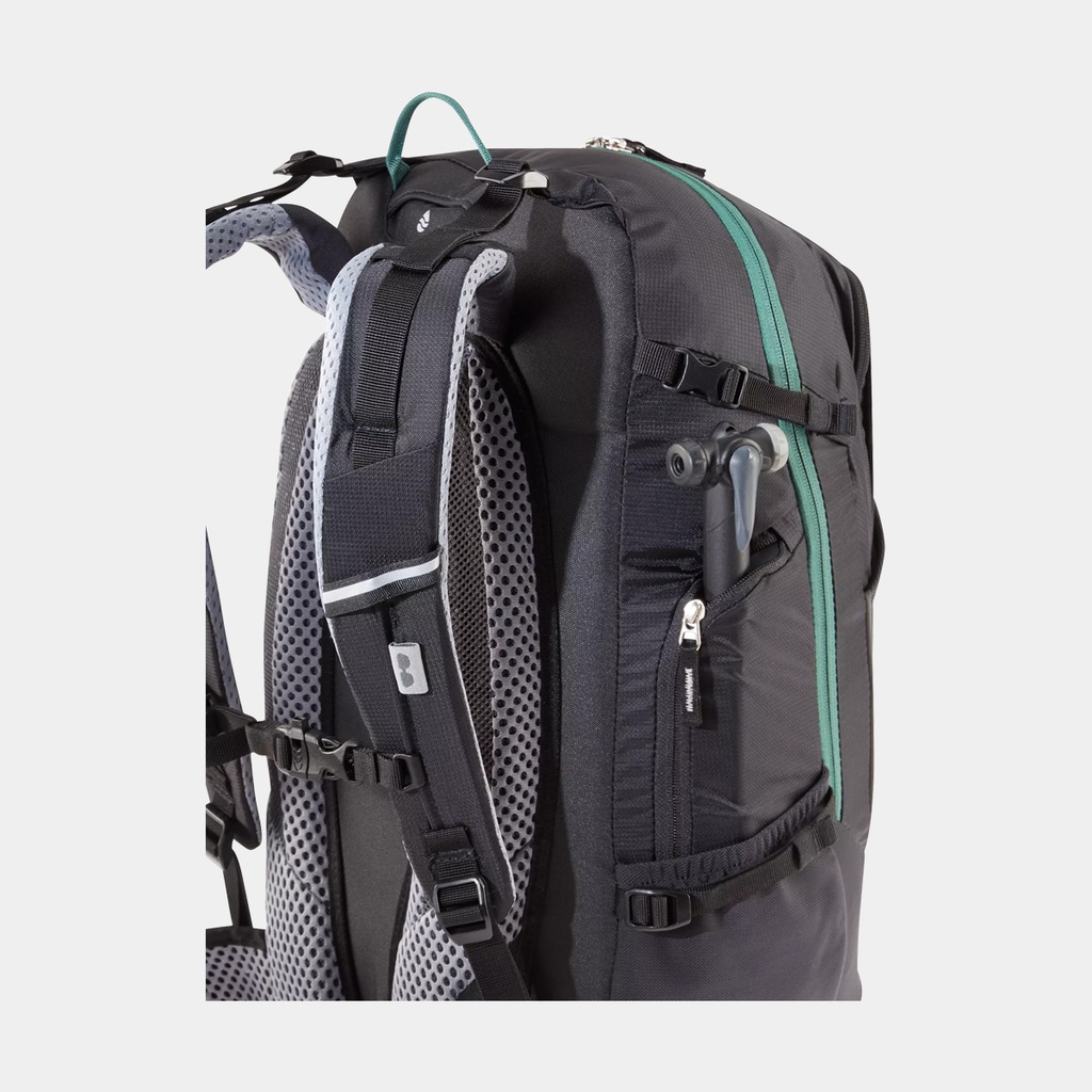 Trans Alpine 30 (2021) Black