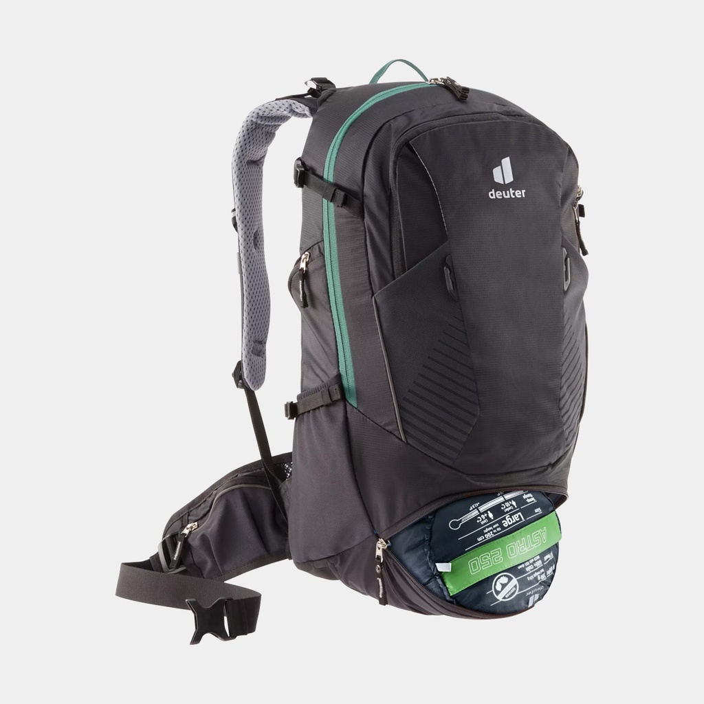 Trans Alpine 30 (2021) Black