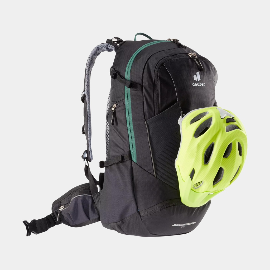 Trans Alpine 30 (2021) Black