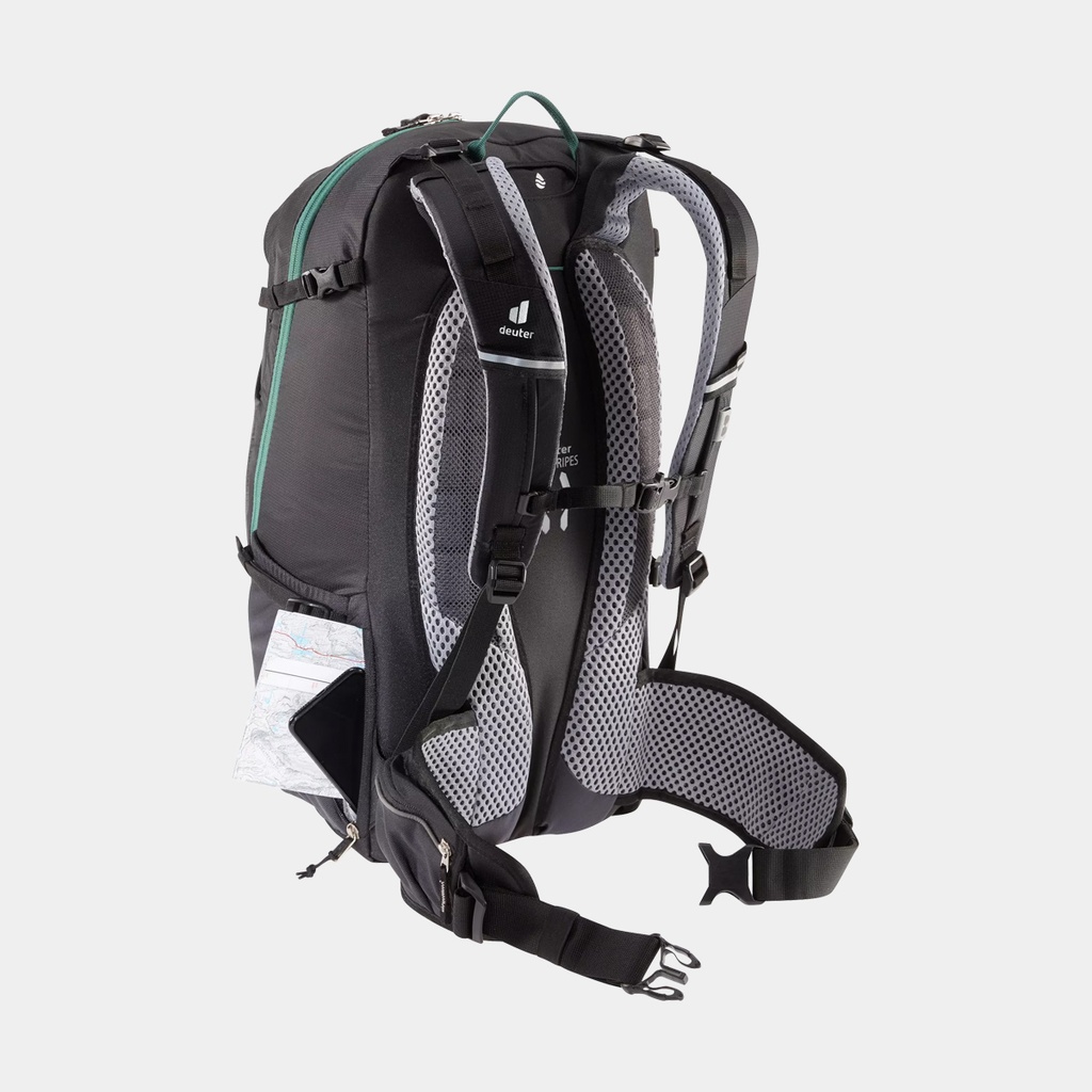 Trans Alpine 30 (2021) Black