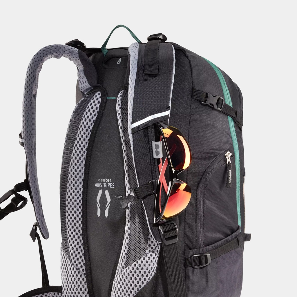 Trans Alpine 30 (2021) Black