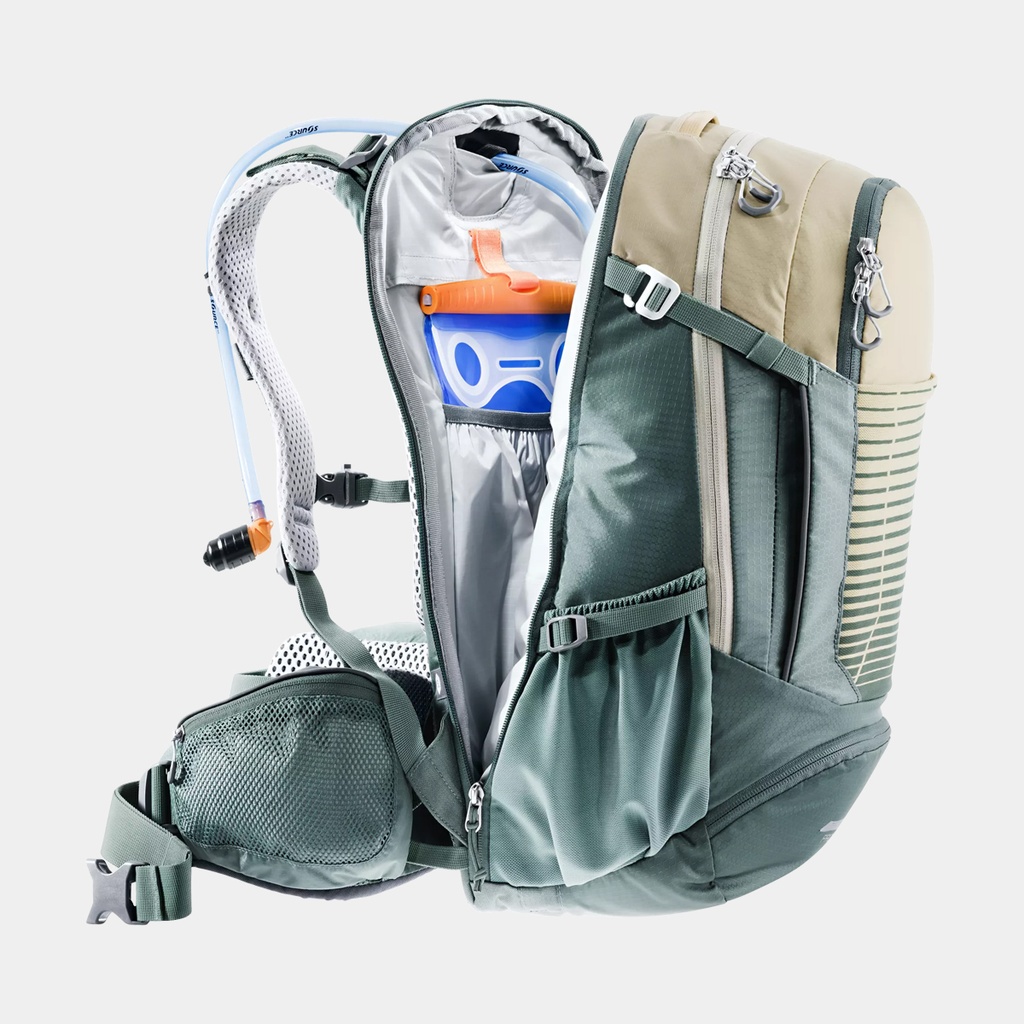 Trans Alpine Pro 26 SL Women (2021) Sand / Teal
