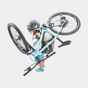 Trans Alpine Pro 26 SL Women (2021) Sand / Teal