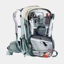 Trans Alpine Pro 26 SL Women (2021) Sand / Teal