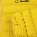 Affine Jacket Lemon Curry