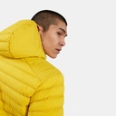 Affine Jacket Lemon Curry
