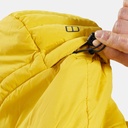 Affine Jacket Lemon Curry