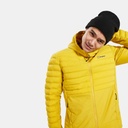 Affine Jacket Lemon Curry