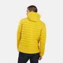 Affine Jacket Lemon Curry