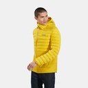 Affine Jacket Lemon Curry