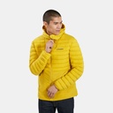 Affine Jacket Lemon Curry