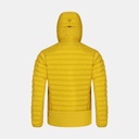 Affine Jacket Lemon Curry