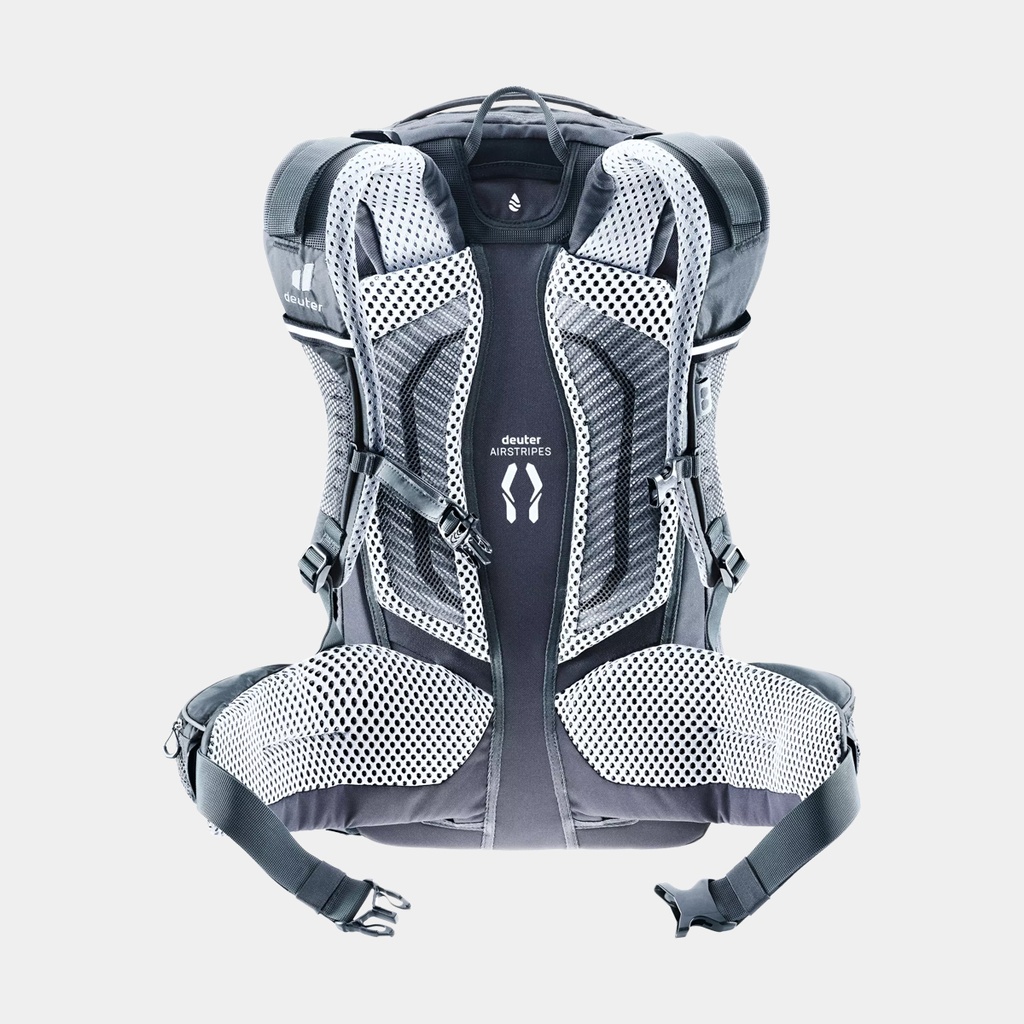 Trans Alpine Pro 28 (2021) Black / Graphite (copie)