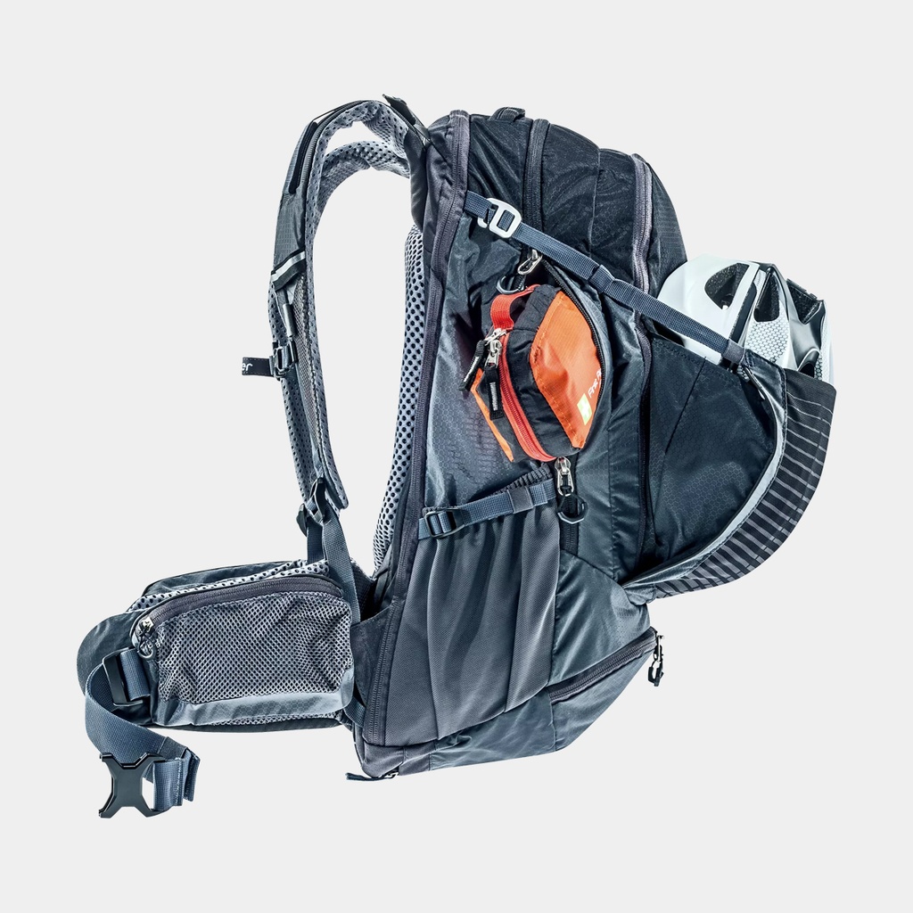 Trans Alpine Pro 28 (2021) Black / Graphite (copie)