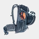 Trans Alpine Pro 28 (2021) Black / Graphite (copie)