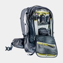 Trans Alpine Pro 28 (2021) Black / Graphite (copie)