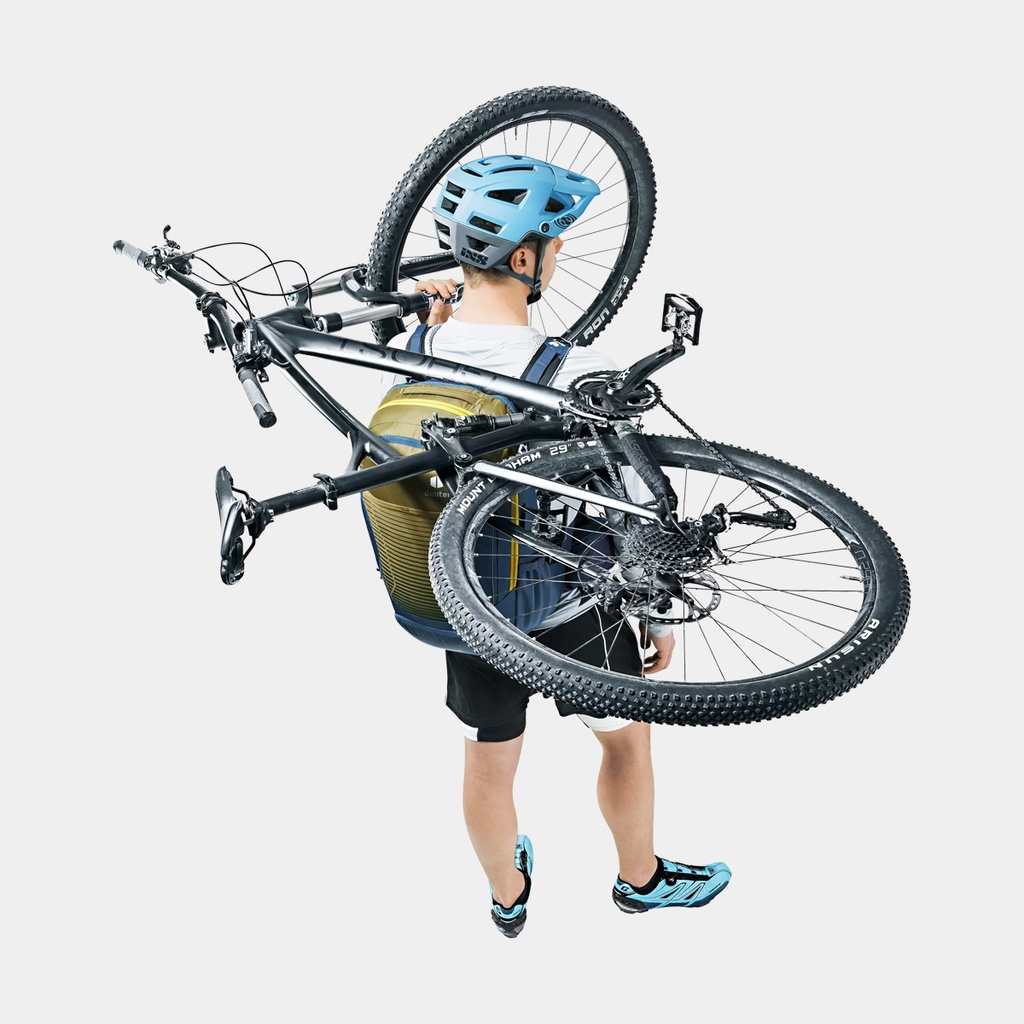 Trans Alpine Pro 28 (2021) Clay / Marine
