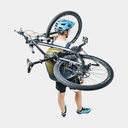 Trans Alpine Pro 28 (2021) Clay / Marine