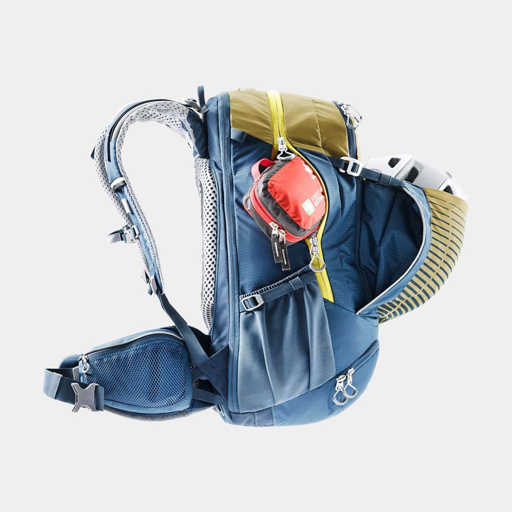 Trans Alpine Pro 28 (2021) Clay / Marine