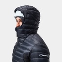 Mountain Seeker MW Down Hoody (2022) Black / Black