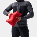 Mountain Seeker MW Down Hoody (2022) Goji Berry / Jet Black