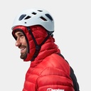 Mountain Seeker MW Down Hoody (2022) Goji Berry / Jet Black