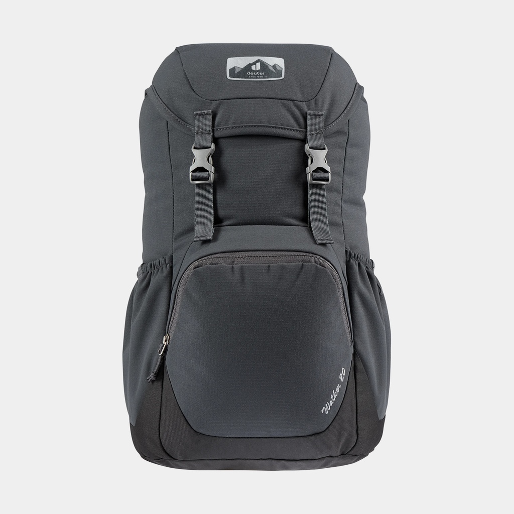 Walker 20 (2021) Graphite / Black