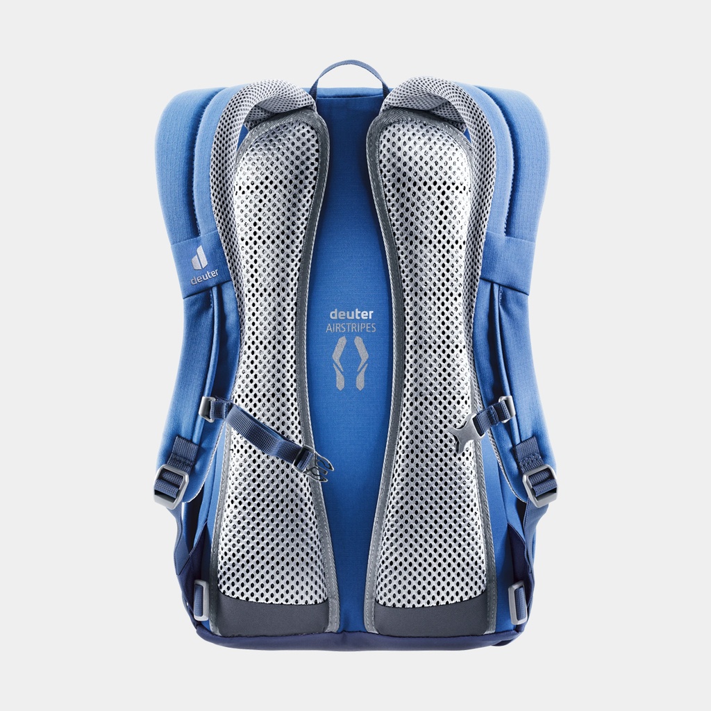 Walker 20 (2021) Steel / Navy