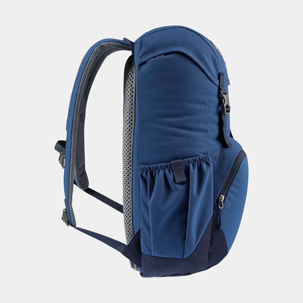 Walker 20 (2021) Steel / Navy