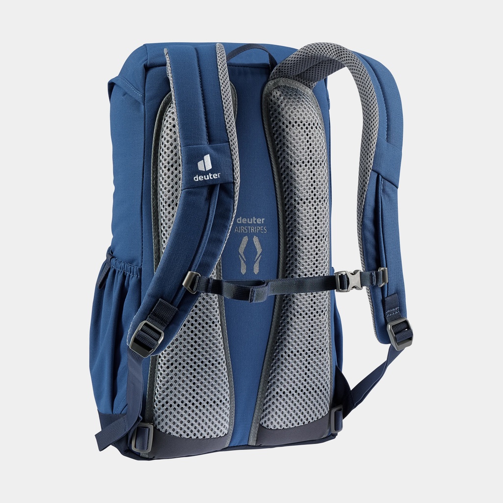 Walker 20 (2021) Steel / Navy