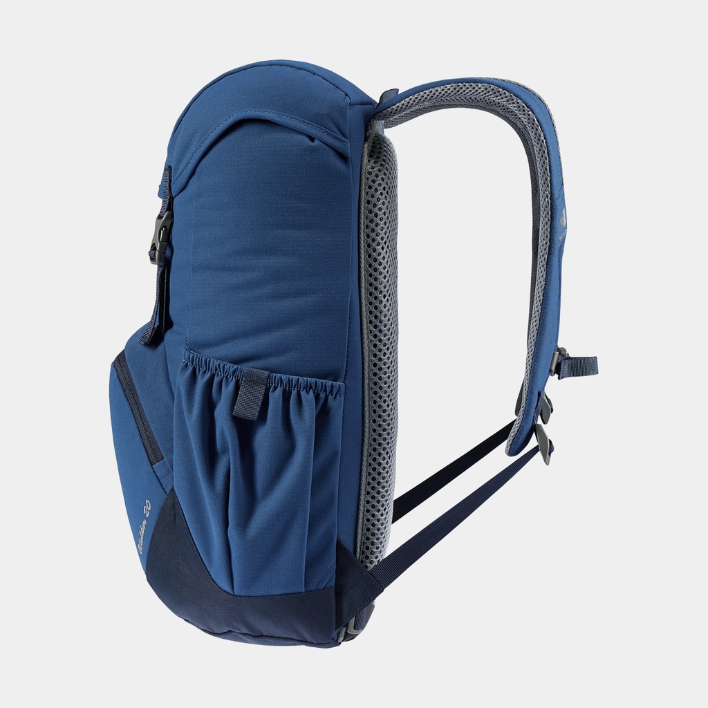 Walker 20 (2021) Steel / Navy