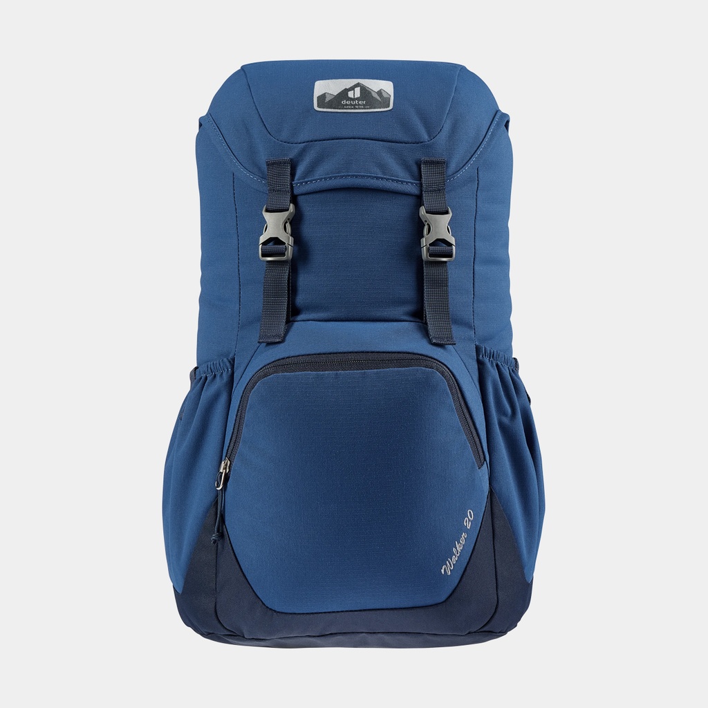 Walker 20 (2021) Steel / Navy