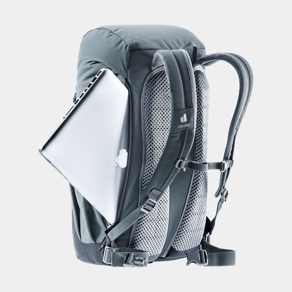 Walker 24 (2021) Graphite / Black