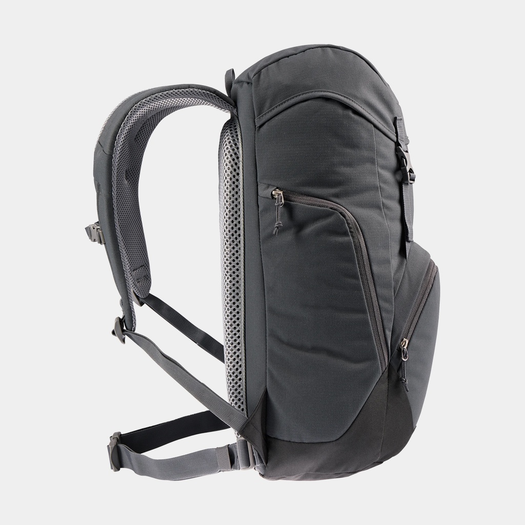 Walker 24 (2021) Graphite / Black