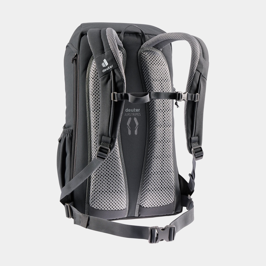 Walker 24 (2021) Graphite / Black