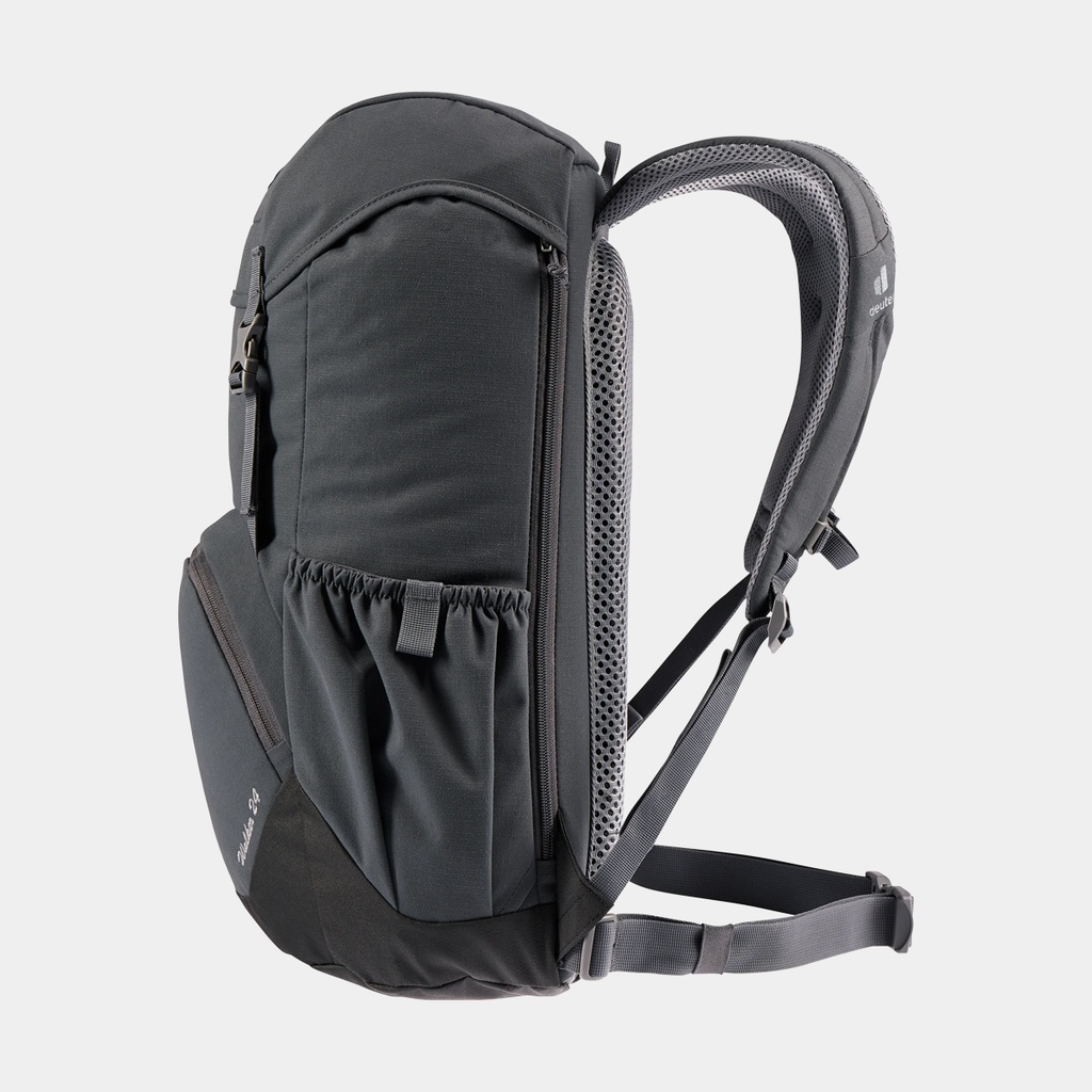 Walker 24 (2021) Graphite / Black