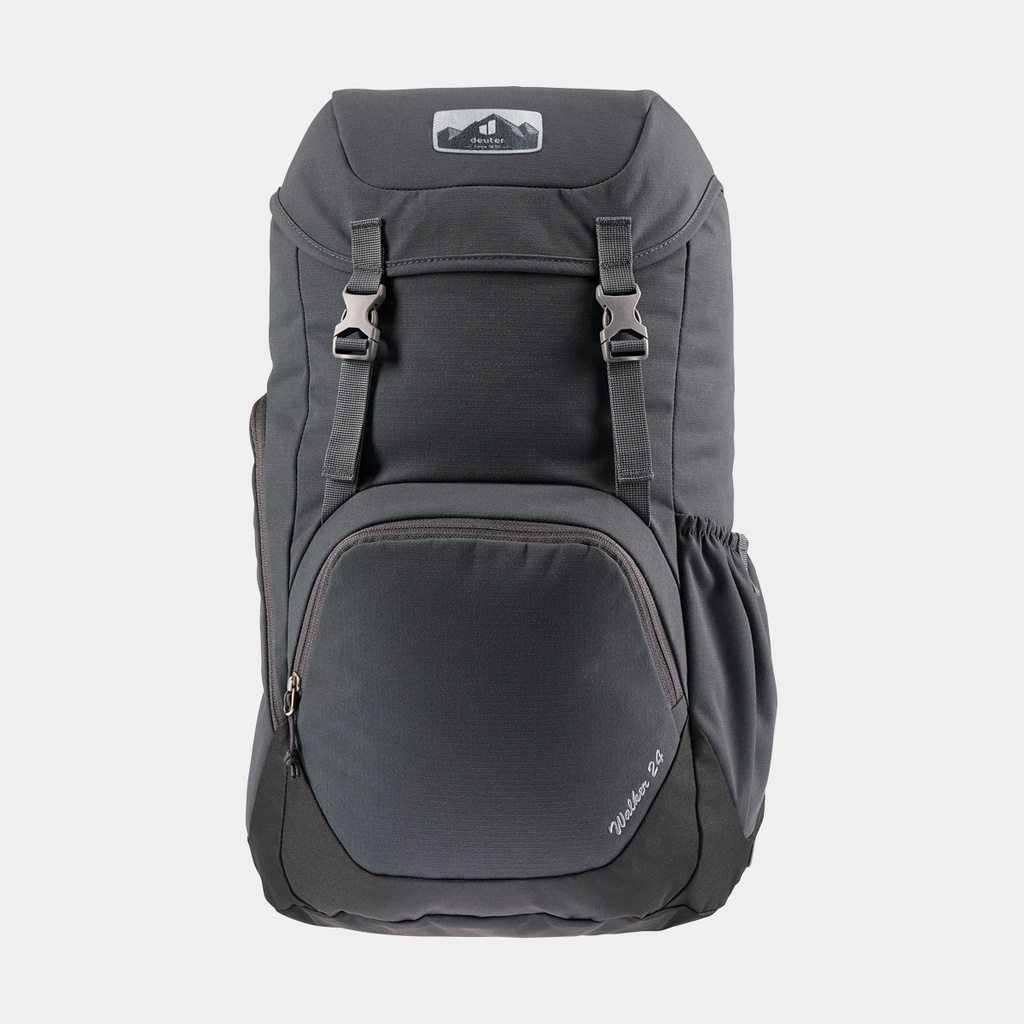 Walker 24 (2021) Graphite / Black