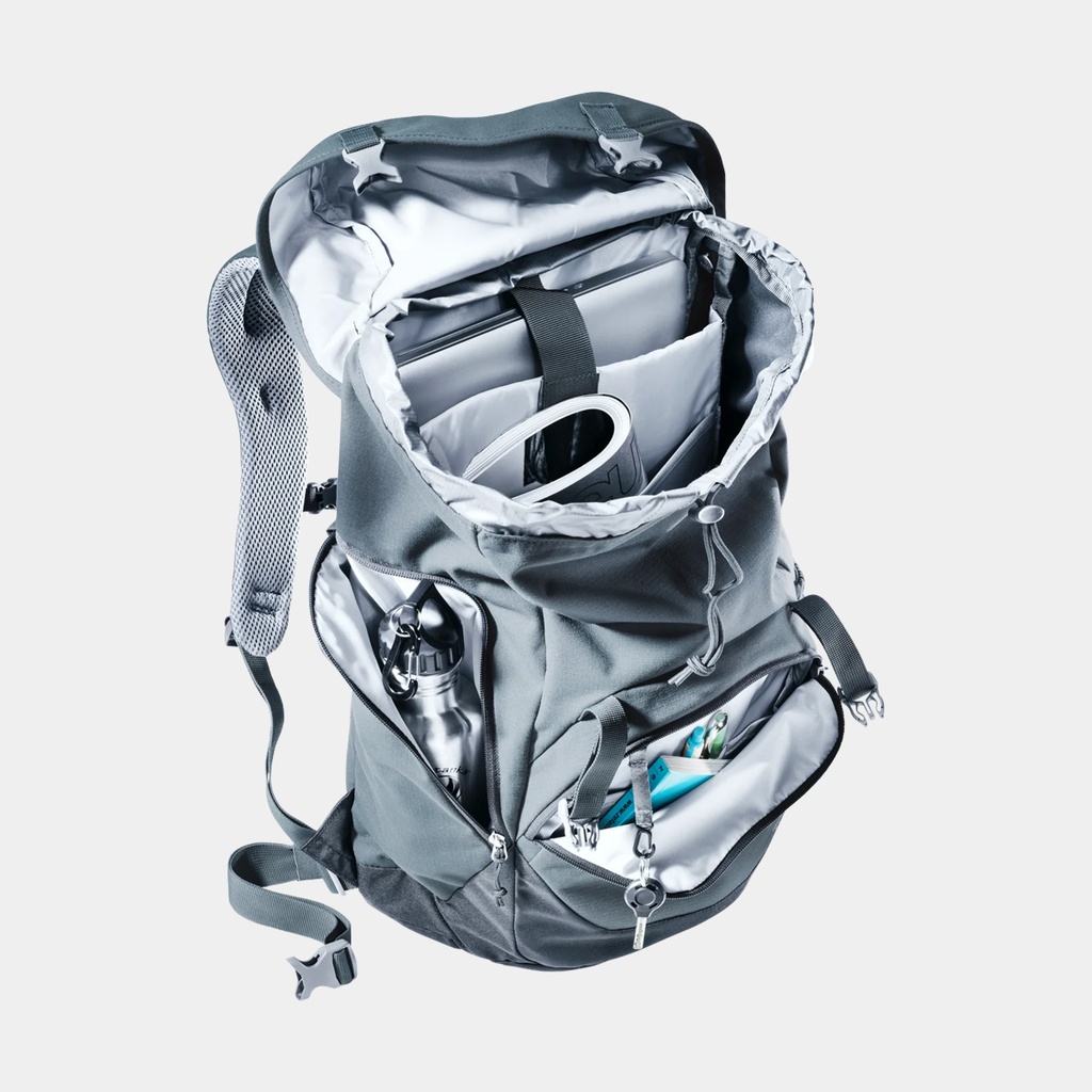 Walker 24 (2021) Graphite / Black