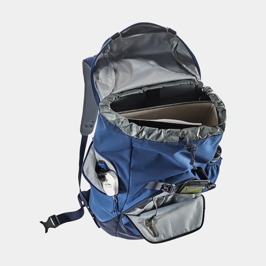 Walker 24 (2021) Graphite / Black
