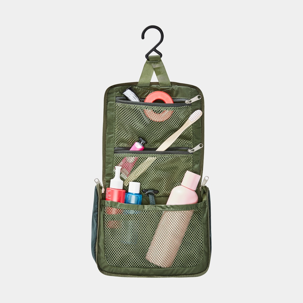 Wash Center Lite II (2021) Khaki / Ivy